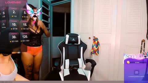 sharon online show from 27, 1, 2025