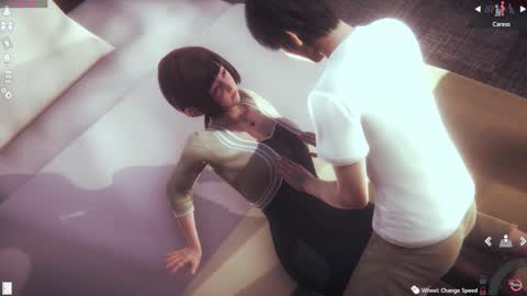 Snapshot of dream_aimira chatting on 23, 11, 2025 dream aimira online show from 23, 11, 2025