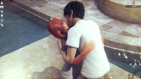 Snapshot of dream_aimira chatting on 27, 11, 2025 dream aimira online show from 27, 11, 2025