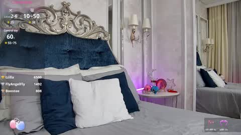 Maria online show from 15, 2, 2025