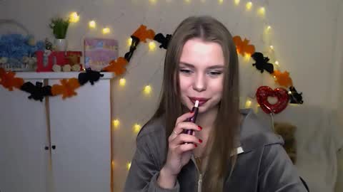 Mari online show from 15, 10, 2025