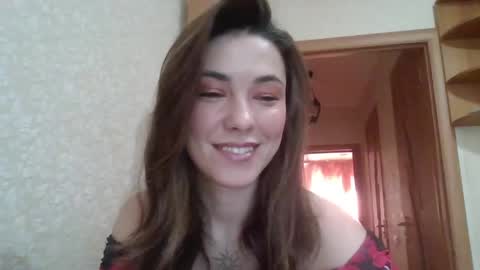 Snapshot of dream_petal_ chatting on 4, 5, 2026 dream_petal_ online show from 4, 5, 2026