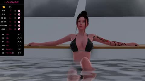 Snapshot of dream_sunshine chatting on 20, 12, 2024 Chris online show from 20, 12, 2024