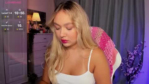  Mary   pvt open    use pink and blue app lovense online show from 12, 10, 2025