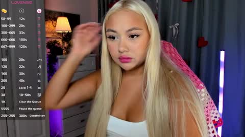  Mary   pvt open    use pink and blue app lovense online show from 4, 4, 2026