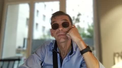 Dreambob online show from 16, 9, 2025