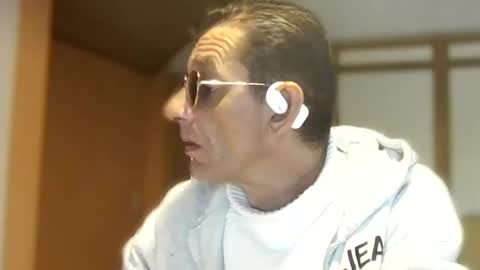 Dreambob online show from 12, 10, 2025