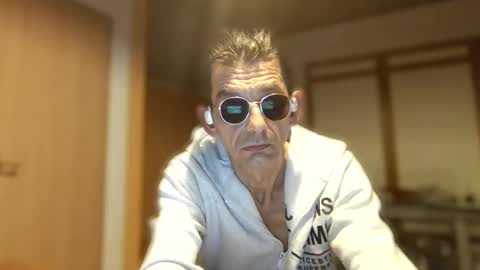 Dreambob online show from 13, 11, 2025