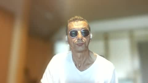 Snapshot of dreambob chatting on 5, 6, 2026 Dreambob online show from 5, 6, 2026