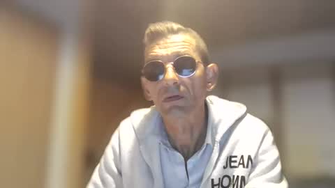 Snapshot of dreambob chatting on 11, 6, 2026 Dreambob online show from 11, 6, 2026