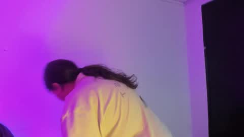 Cami Daza online show from 1, 3, 2026