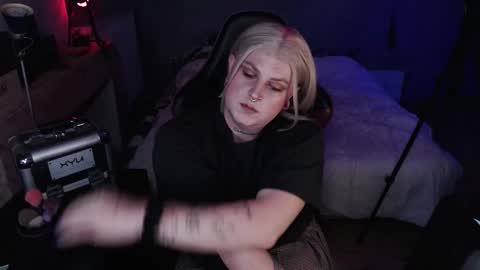 Angel online show from 27, 11, 2025