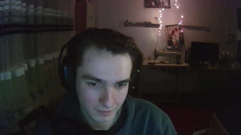 dreamerguy07 online show from 3, 2, 2026