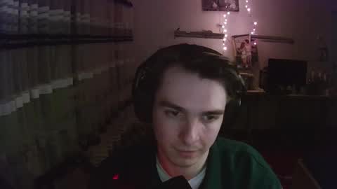 dreamerguy07 online show from 6, 2, 2026