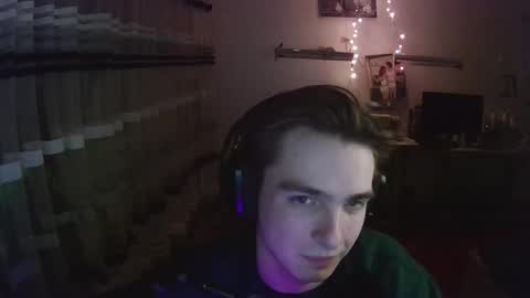 dreamerguy07 online show from 13, 2, 2026