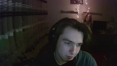 dreamerguy07 online show from 3, 3, 2026