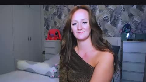Snapshot of dreamesoul chatting on 29, 1, 2025 dreamesoul online show from 29, 1, 2025