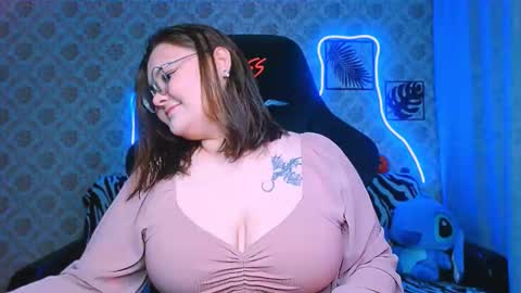 dreamforyoue2 online show from 19, 10, 2025