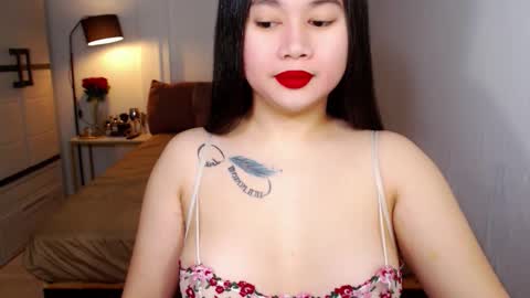 Snapshot of dreamgirlheaven chatting on 9, 2, 2026 Heaven online show from 9, 2, 2026