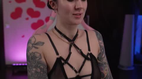 Sarah online show from 20, 2, 2026