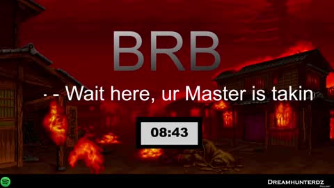 Your lord. - ONLINE  1500 Pm to 2100 Pm - New York Hour online show from 26, 1, 2025