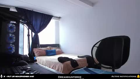 Snapshot of dreamhunterdz chatting on 16, 1, 2026 Your lord. - ONLINE 1500 Pm to 2100 Pm - New York Hour online show from 16, 1, 2026