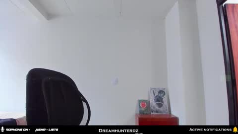 Snapshot of dreamhunterdz chatting on 31, 1, 2026 Your lord. - ONLINE 1500 Pm to 2100 Pm - New York Hour online show from 31, 1, 2026