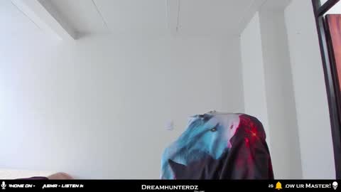 Snapshot of dreamhunterdz chatting on 2, 2, 2026 Your lord. - ONLINE 1500 Pm to 2100 Pm - New York Hour online show from 2, 2, 2026