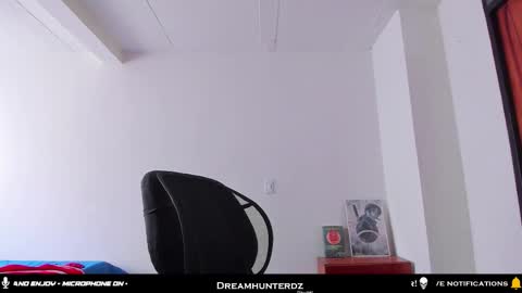 Snapshot of dreamhunterdz chatting on 7, 2, 2026 Your lord. - ONLINE 1500 Pm to 2100 Pm - New York Hour online show from 7, 2, 2026