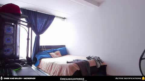 Snapshot of dreamhunterdz chatting on 12, 2, 2026 Your lord. - ONLINE 1500 Pm to 2100 Pm - New York Hour online show from 12, 2, 2026