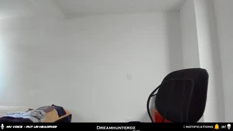 Snapshot of dreamhunterdz chatting on 15, 2, 2026 Your lord. - ONLINE 1500 Pm to 2100 Pm - New York Hour online show from 15, 2, 2026