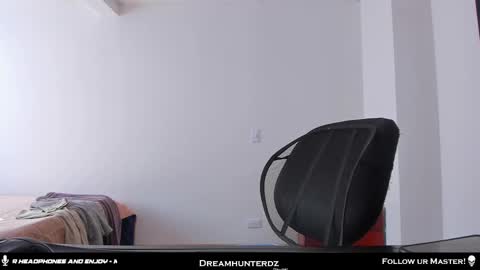 Snapshot of dreamhunterdz chatting on 20, 2, 2026 Your lord. - ONLINE 1500 Pm to 2100 Pm - New York Hour online show from 20, 2, 2026