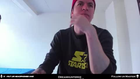 Snapshot of dreamhunterdz chatting on 22, 2, 2026 Your lord. - ONLINE 1500 Pm to 2100 Pm - New York Hour online show from 22, 2, 2026