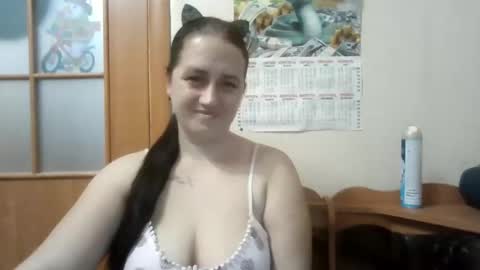 dreamiebelle online show from 13, 11, 2025