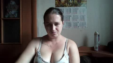 dreamiebelle online show from 28, 7, 2026