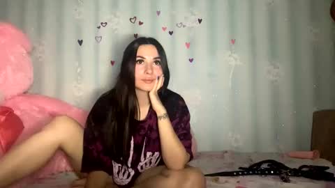 Snapshot of dreamkaren_ chatting on 13, 1, 2025 Karina online show from 13, 1, 2025