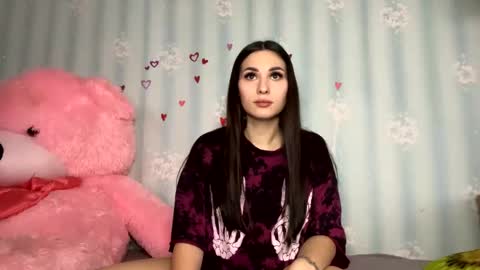 Snapshot of dreamkaren_ chatting on 5, 2, 2025 Karina online show from 5, 2, 2025