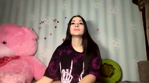 Snapshot of dreamkaren_ chatting on 5, 2, 2025 Karina online show from 5, 2, 2025