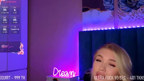 Mila online show from 1, 11, 2025