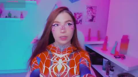 Snapshot of dreamleah_ chatting on 5, 10, 2025 dreamleah_ online show from 5, 10, 2025