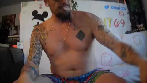 Snapshot of dreamlight69 chatting on 21, 1, 2025 Dreamlight online show from 21, 1, 2025