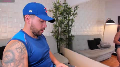 Snapshot of dreammr1 chatting on 2, 12, 2024 cris online show from 2, 12, 2024