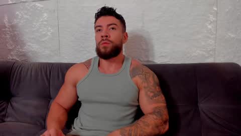 Snapshot of dreammr1 chatting on 26, 2, 2025 cris online show from 26, 2, 2025