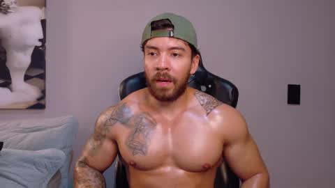 Snapshot of dreammr1 chatting on 29, 5, 2026 cris online show from 29, 5, 2026
