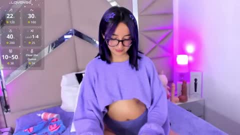 Snapshot of dreammy_kitty chatting on 17, 6, 2026 dreammy_kitty online show from 17, 6, 2026
