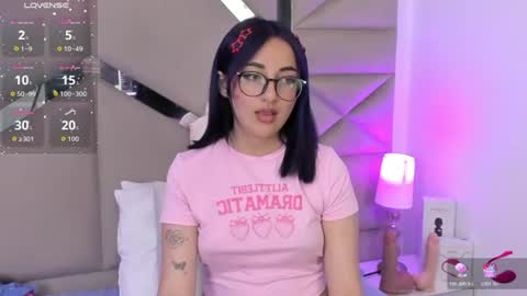 Snapshot of dreammy_kitty chatting on 9, 7, 2026 dreammy_kitty online show from 9, 7, 2026