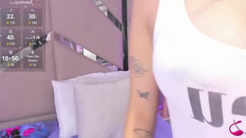 Snapshot of dreammy_kitty chatting on 24, 7, 2026 dreammy_kitty online show from 24, 7, 2026