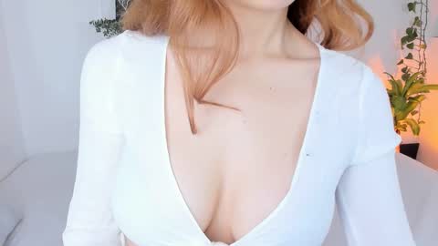 Evablonde  Abby black hair online show from 15, 1, 2025