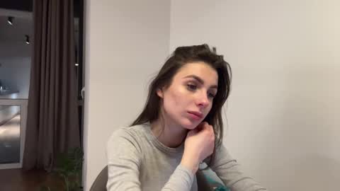 ANNIKA online show from 19, 2, 2026