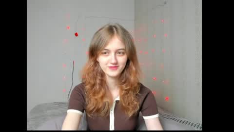 dreamy_pollyyy online show from 13, 5, 2026